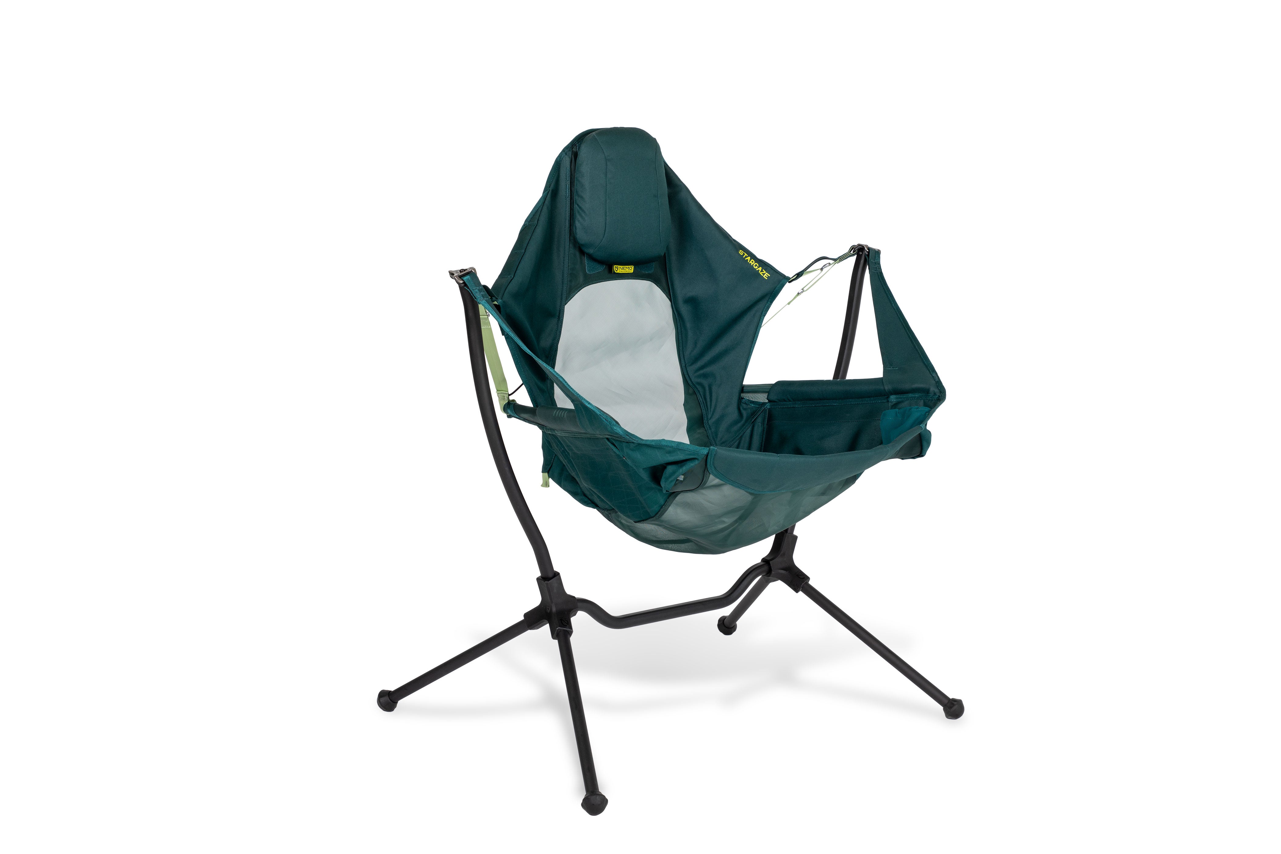 Amazon.com : NEMO Stargaze Aluminum Recliner Luxury Camping