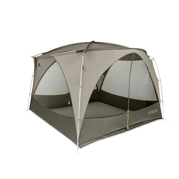 Victory Screenhouse Camp Shelter - NEMO Equipment