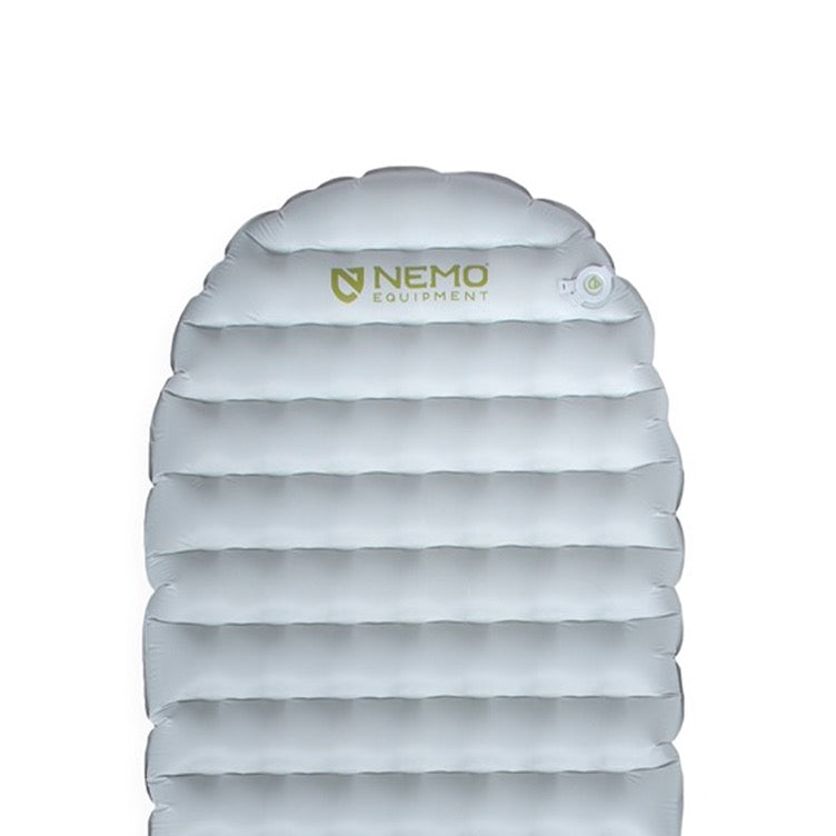 Tensor™ Sleeping Pads | NEMO Equipment