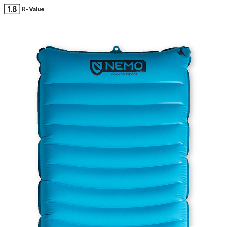 Sleeping Pads | NEMO Equipment