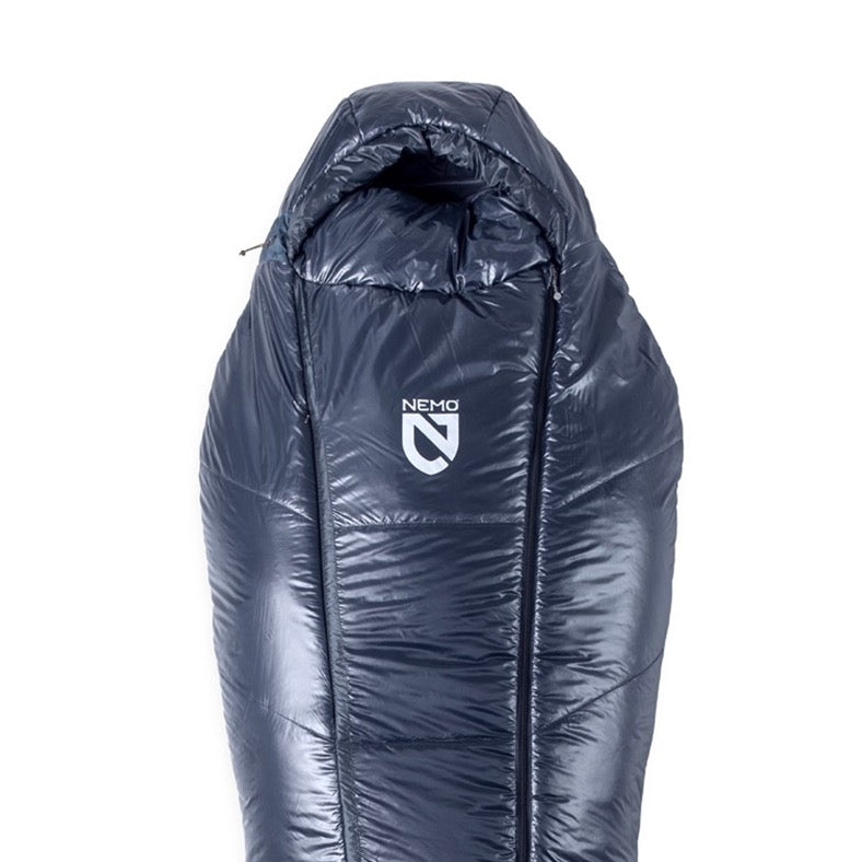 【日本未発売】Nemo Siren 45 Degree Sleeping Bag Nemo Siren Review | Tested & Rated