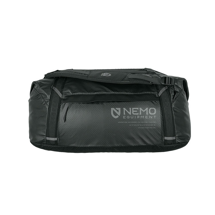 Double Haul™ 55L Dual-Purpose Duffel & Tote