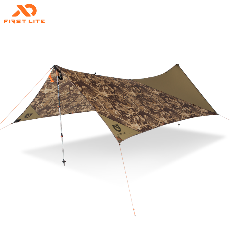 Nemo x First Lite Scalar 1 Tent