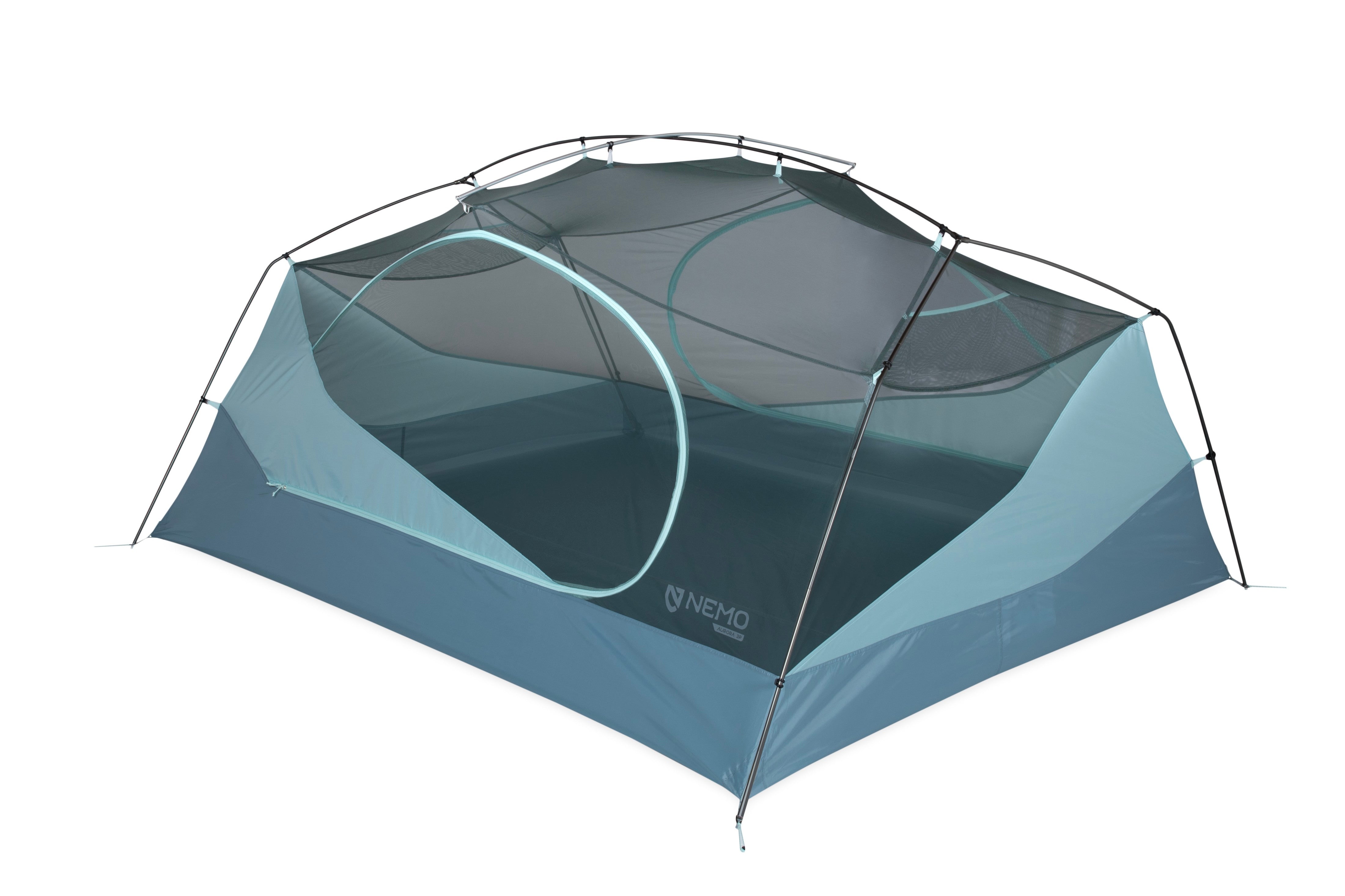 Nemo galaxi 3p tent hot sale